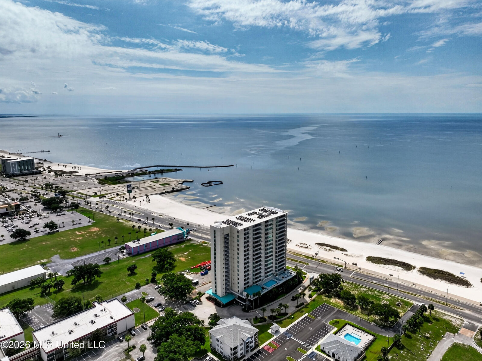 Property Photo:  2060 Beach Boulevard  MS 39531 