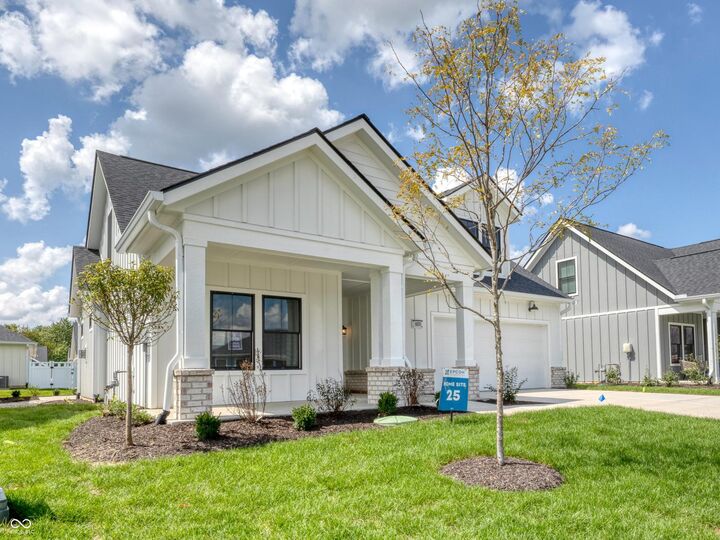Property Photo:  16170 Canterwood Court  IN 46074 