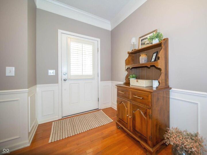 Property Photo:  16111 Matlock Circle  IN 46074 
