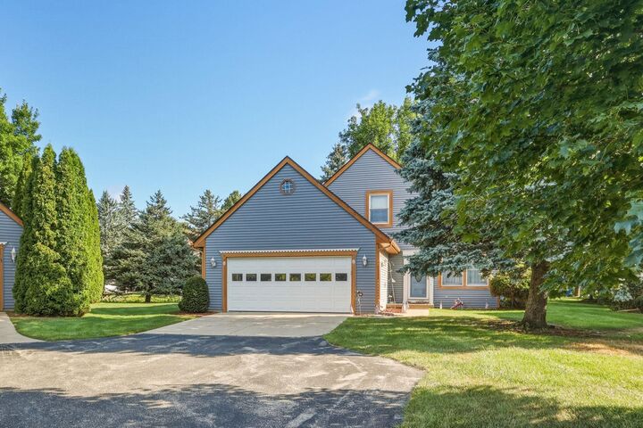 Property Photo:  8 Cambridge Park  MI 48734 