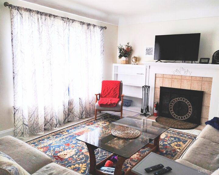 Property Photo: 1218 Dakota Avenue MI 49837