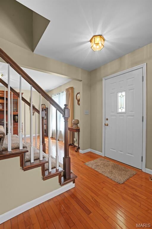 Property Photo:  41 Ernst Drive  IL 62034 
