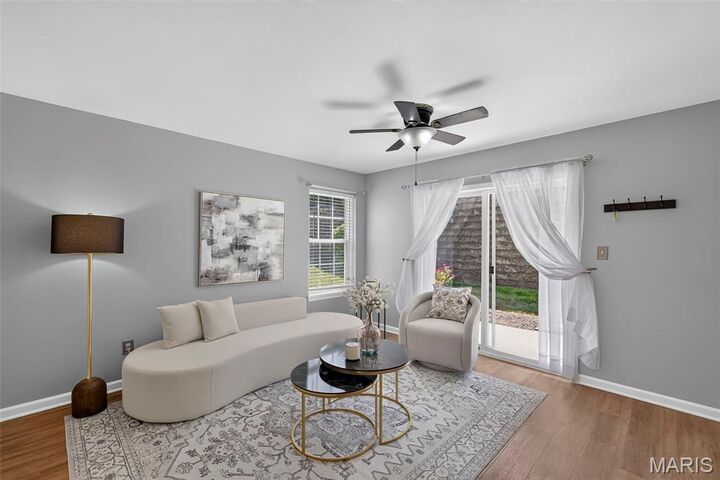 Property Photo: 5103 Spring Creek Lane MO 63368