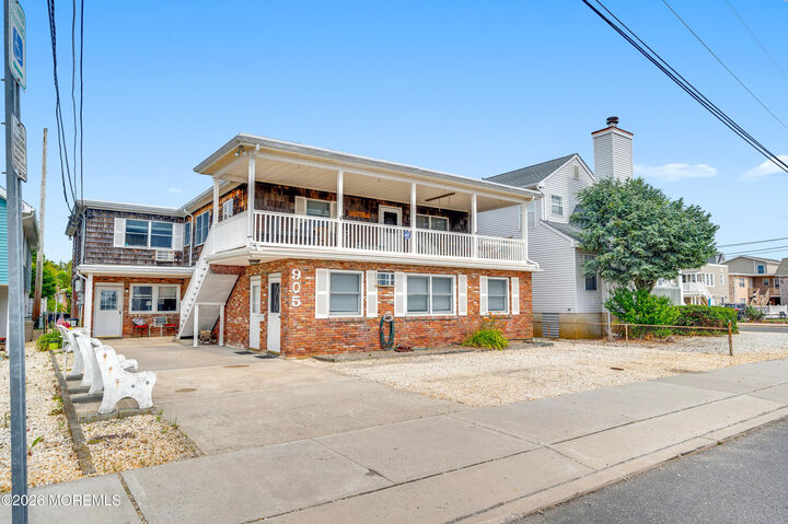 Property Photo: 905 SW Central Avenue NJ 08752