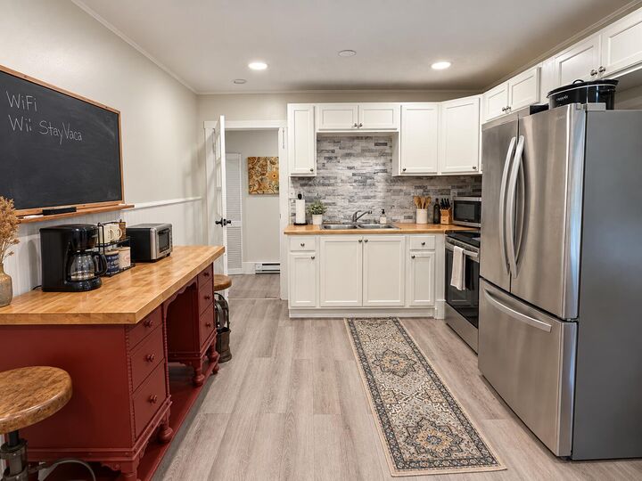 Property Photo:  4149 Riverside Road  MI 49022 