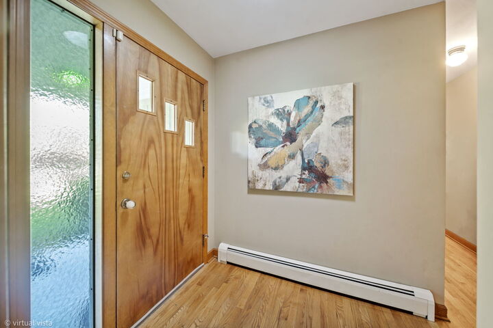 Property Photo:  804 McHugh Road  IL 60560 