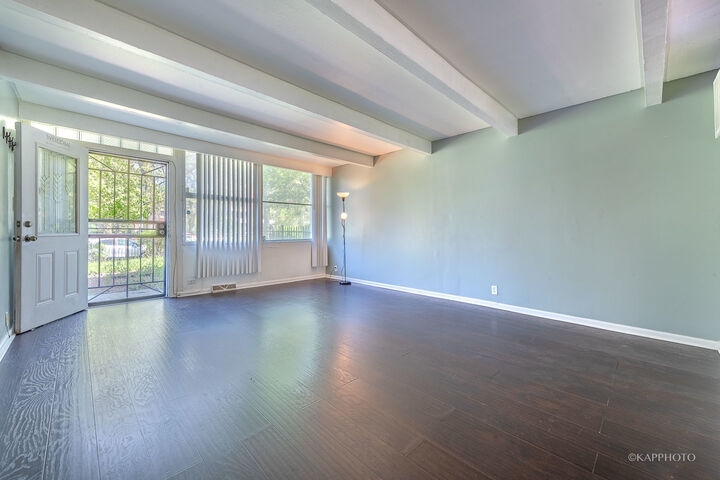 Property Photo:  4800 S Drexel Boulevard C  IL 60615 