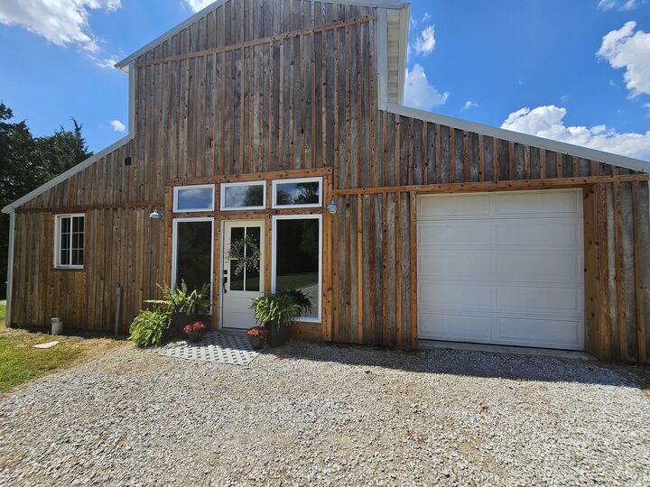 Property Photo:  2673 County Farm Road  IL 62881 