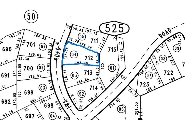 Property Photo: 0 Iwa CA 92307