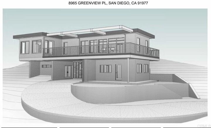 Property Photo:  8965 Greenview Pl  CA 91977 