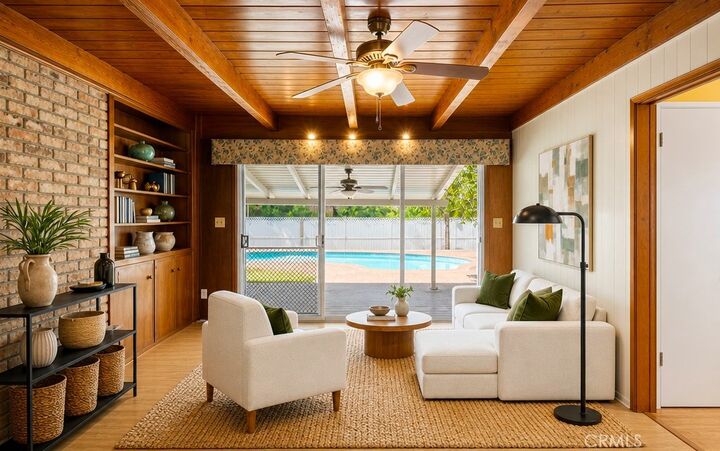 Property Photo:  2009 S Eileen Drive  CA 92802 