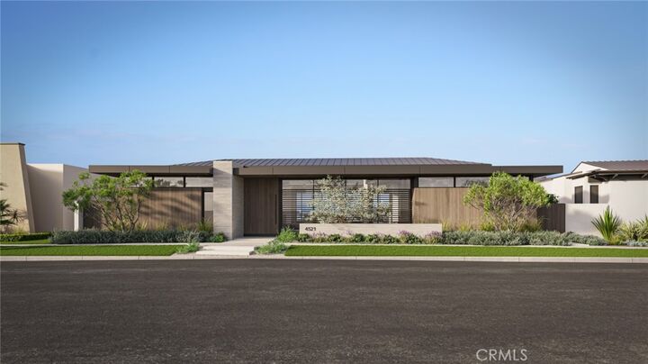 Property Photo: 4521 Fairfield Drive CA 92625