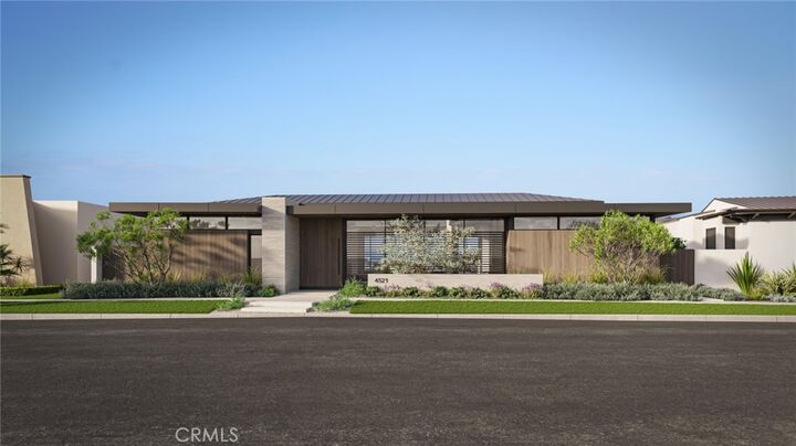 Property Photo: 4521 Fairfield Drive CA 92625