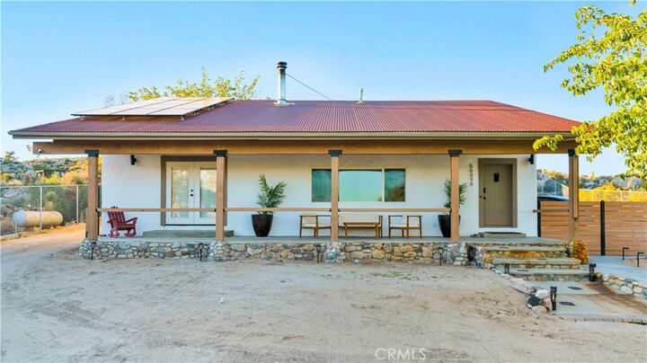 Property Photo: 56898 Plaza Del Amigo CA 92284