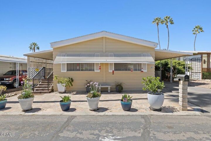 Property Photo:  1500 Richmond Road 50  CA 93060 