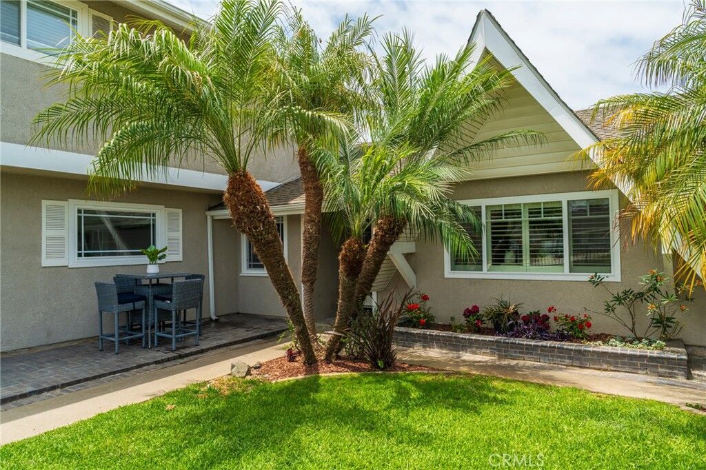 Property Photo: 17661 Still Harbor CA 92647