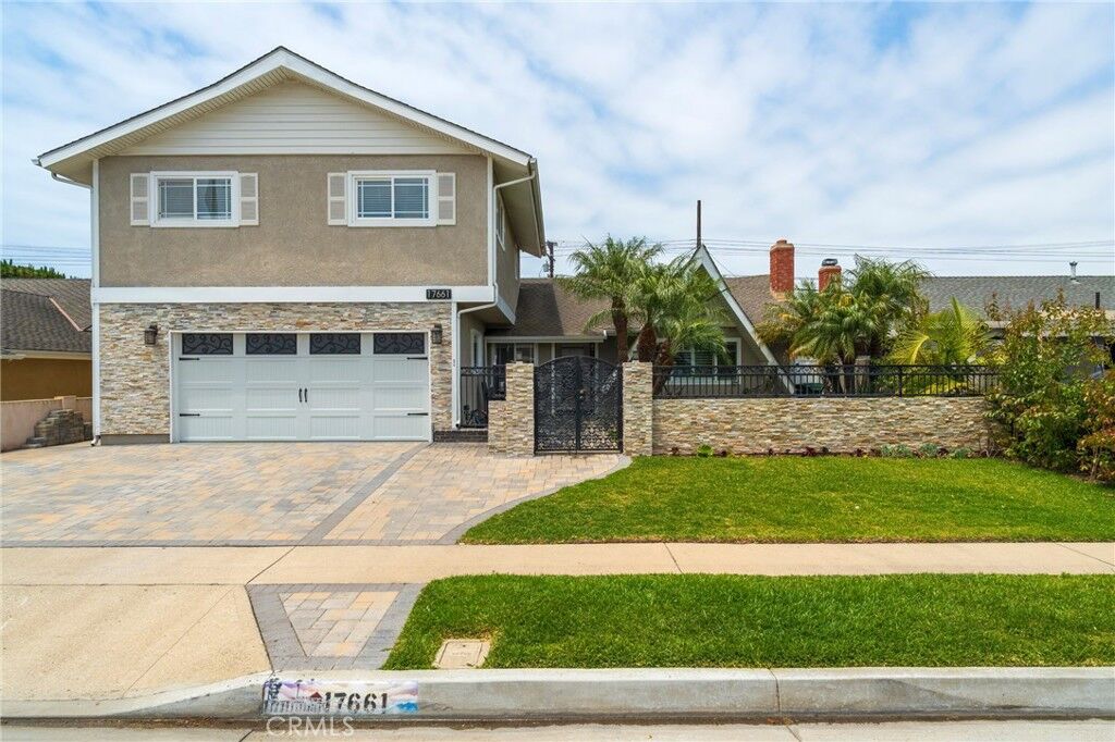 Property Photo:  17661 Still Harbor  CA 92647 