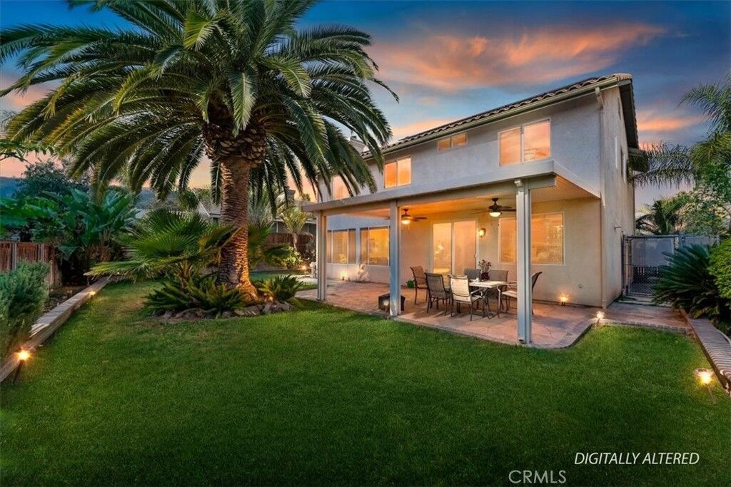 Property Photo:  27364 Pacos Ridge  CA 92883 
