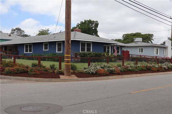 Property Photo:  12001 2nd Street  CA 92399 