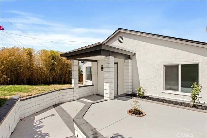 Property Photo:  1451 Volney Drive  CA 90063 