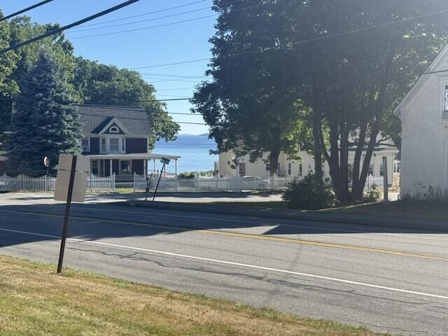 Property Photo:  1025 Commercial  Street  ME 04856 