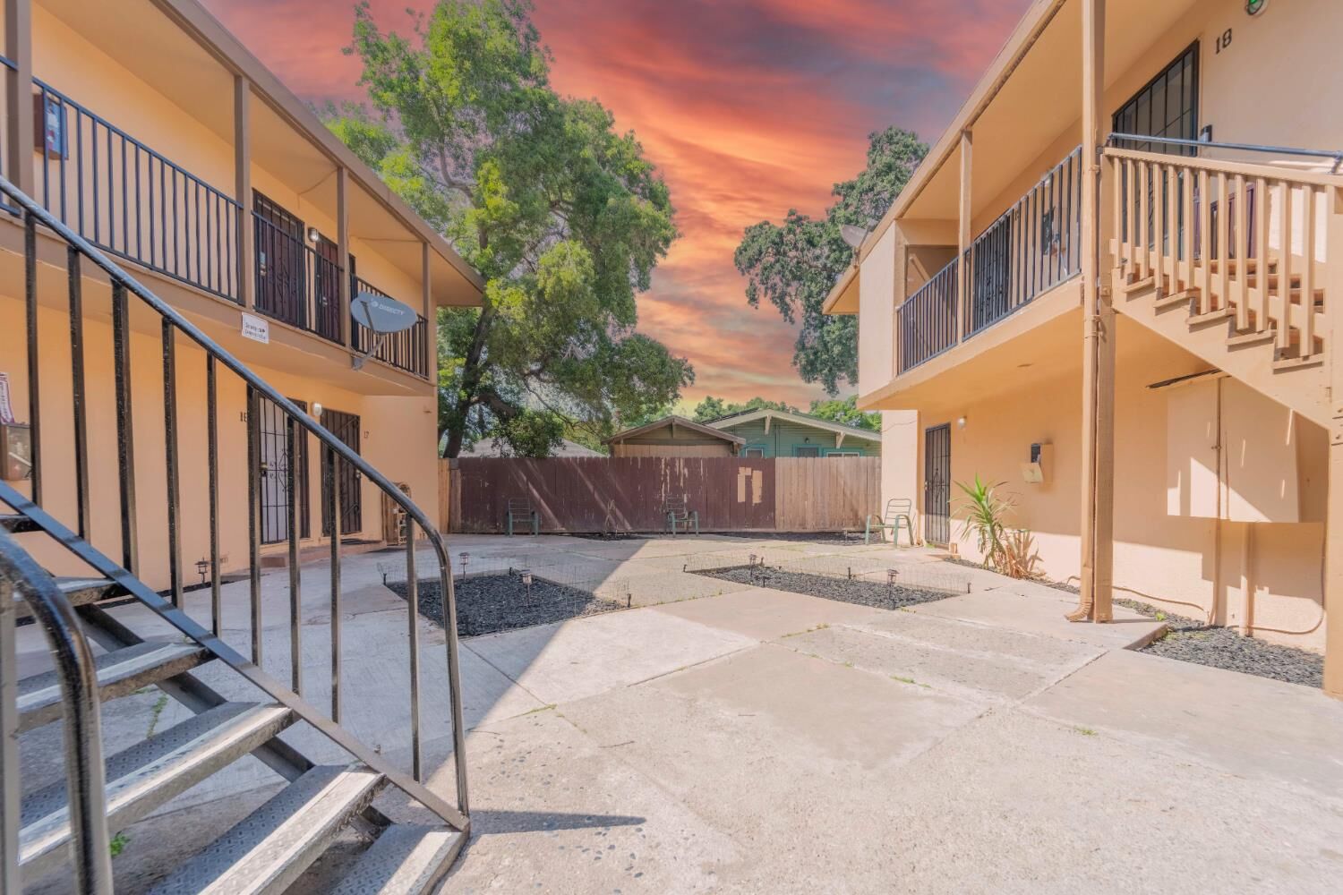 Property Photo:  623 N Edison Street  CA 95203 