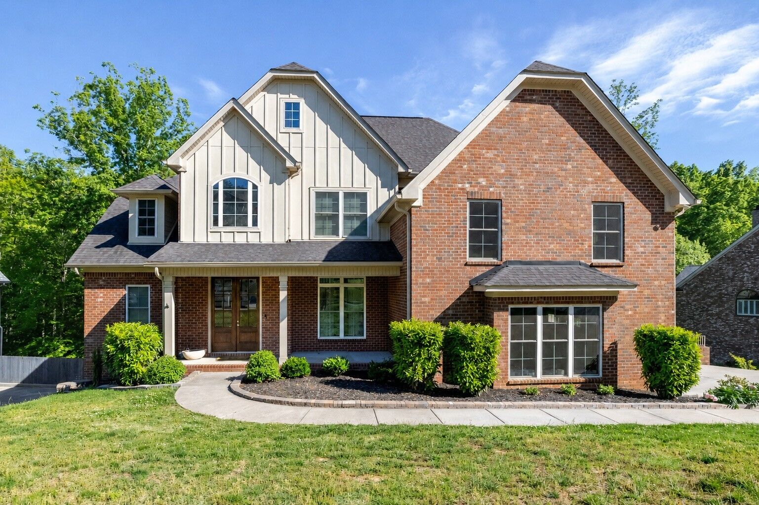 Property Photo:  7166 Kyles Creek Dr  TN 37062 