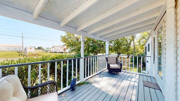 Property Photo:  165 Cartwright Rd  TN 37160 