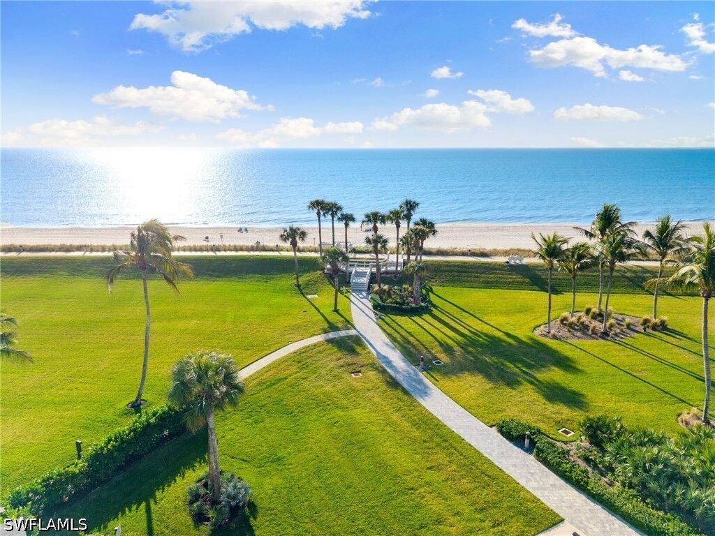 Property Photo:  4401 Gulf Shore Boulevard N D806  FL 34103 