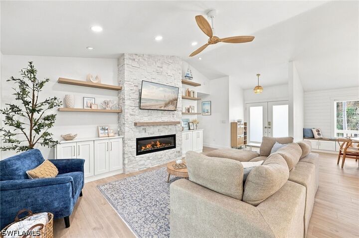 Property Photo: 13270 Electron Drive FL 33908