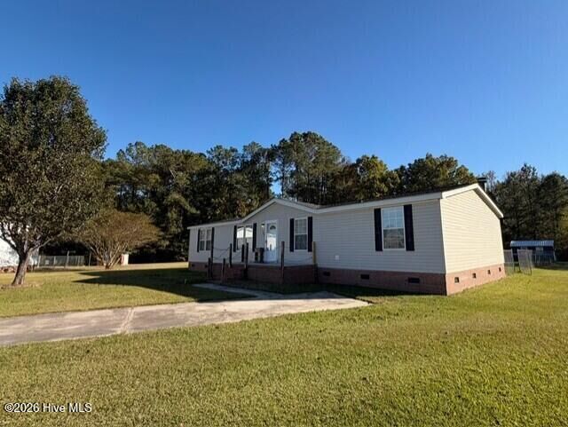 Property Photo:  144 Corena Avenue  NC 28555 