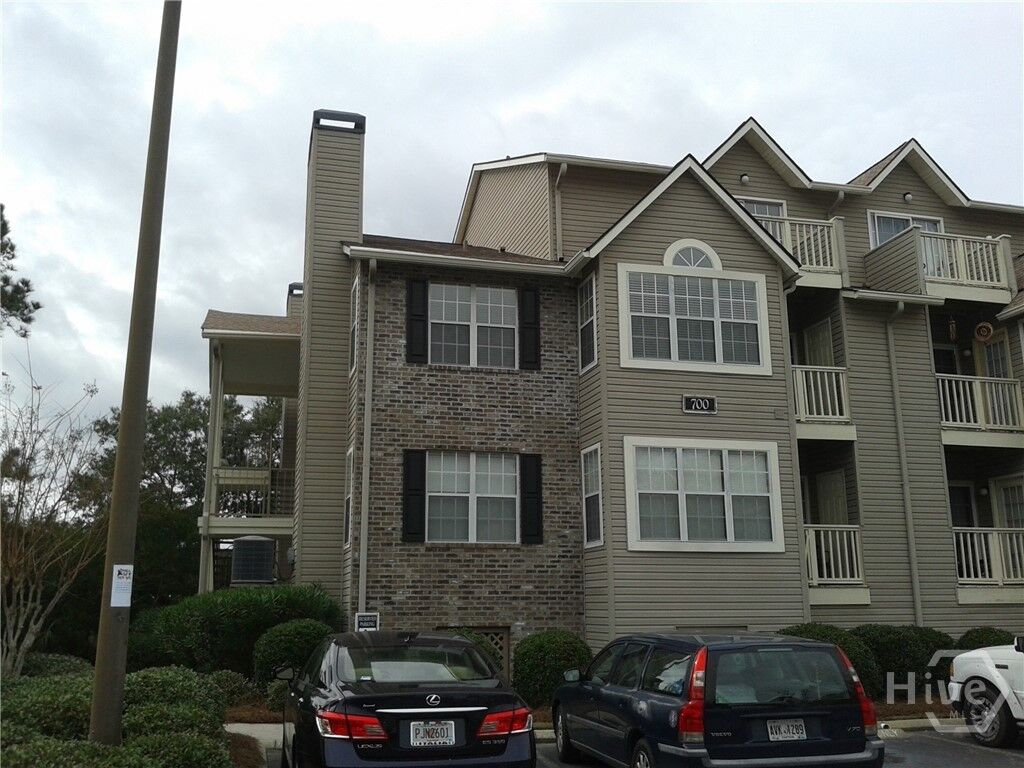 Property Photo:  12300 Apache Avenue 704  GA 31419 