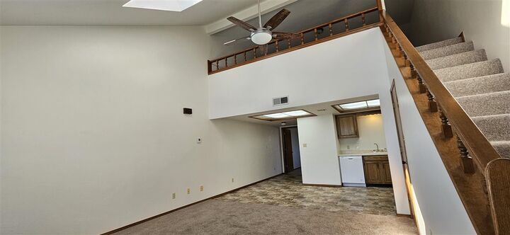 Property Photo: 3713-C Frontier OK 74604