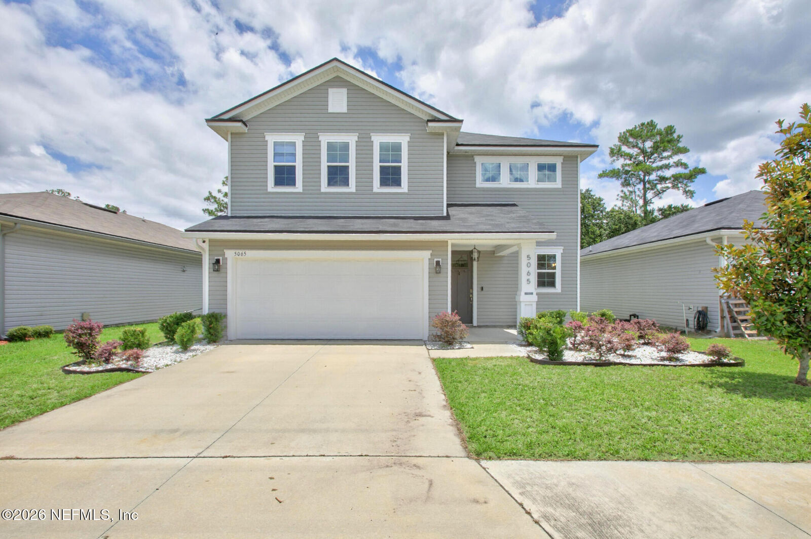 Property Photo:  5065 Sawmill Point Way  FL 32210 