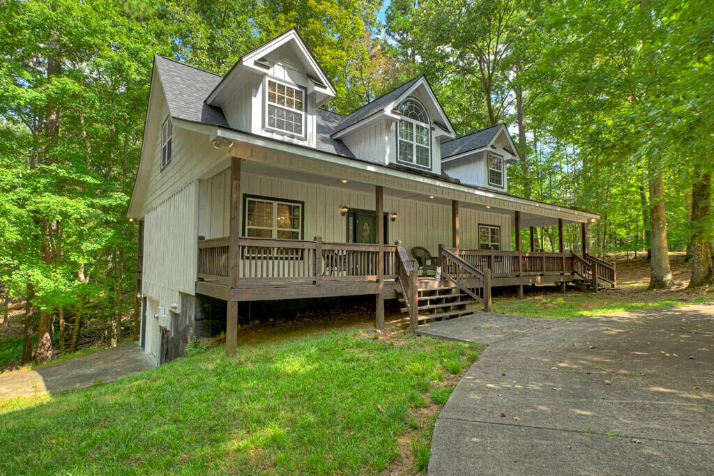 Property Photo:  14 Orlon Drive  GA 30540 