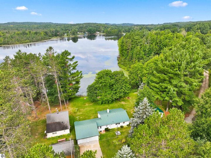 Property Photo: 119 Kitson Trail MI 49601