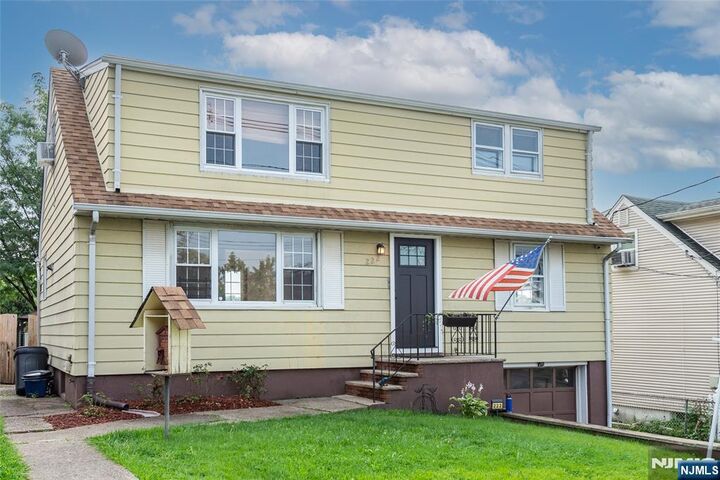 Property Photo:  222 Union Avenue 1st Floor  NJ 07075 
