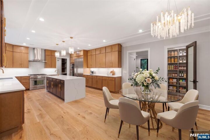 Property Photo: 455 Sunset Avenue NJ 07641