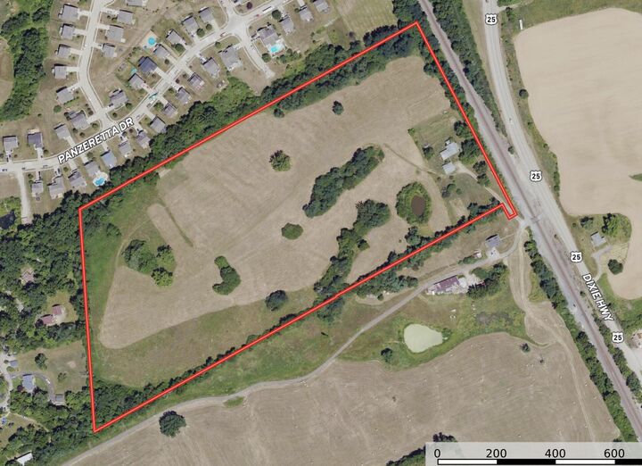 Property Photo:  13110 Dixie Hwy  KY 41094 