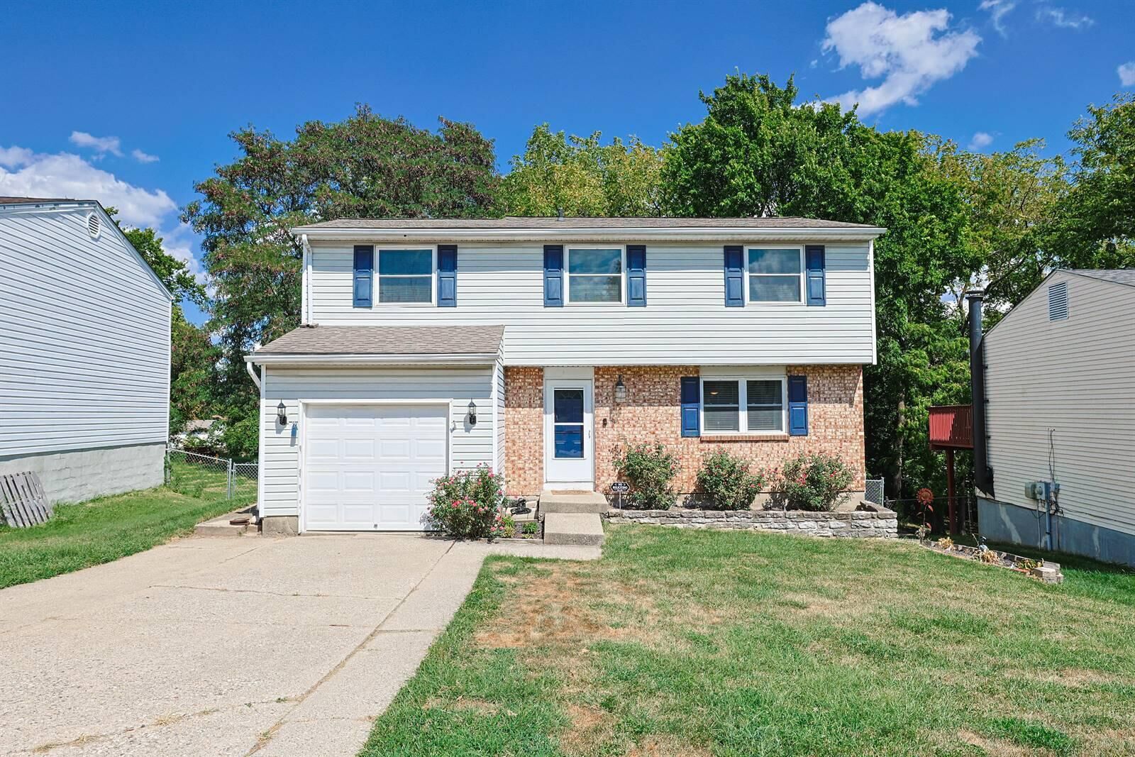 Property Photo: 6032 Spicewood Avenue KY 41042
