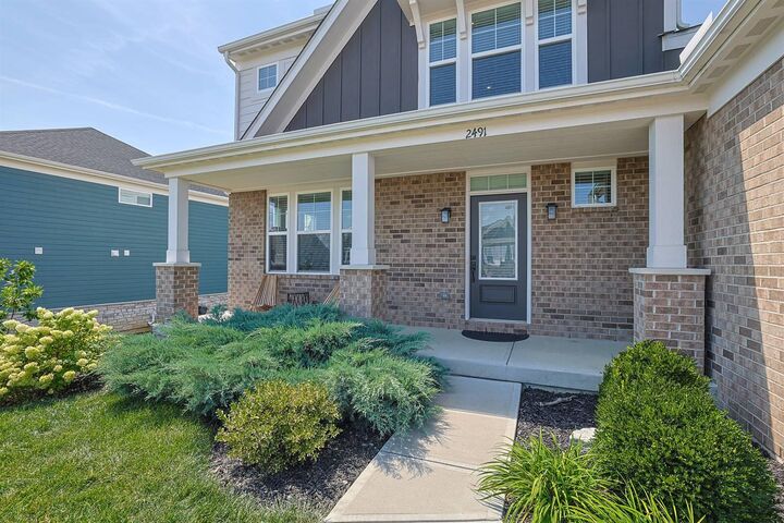 Property Photo:  2491 Lillywood Way  KY 41017 