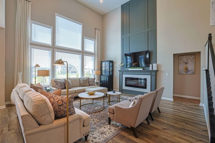 Property Photo:  2491 Lillywood Way  KY 41017 
