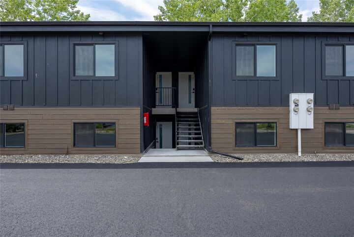 Property Photo: 3000 Washburn Avenue 12 MT 59801