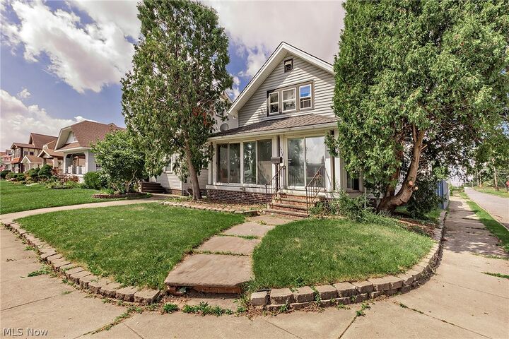Property Photo:  3748 W 137th Street  OH 44111 