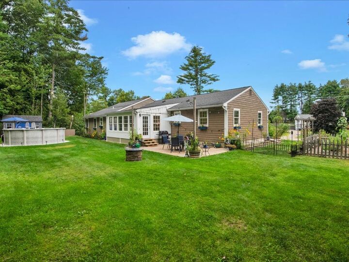 Property Photo: 13 Pinehurst Drive VT 05465