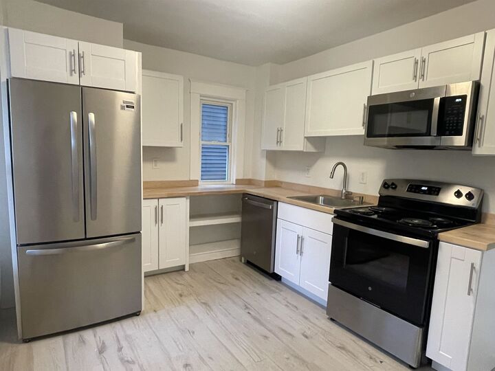 Property Photo: 81 Gilford Avenue NH 03246