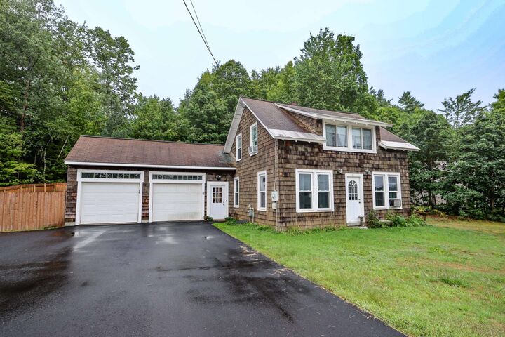 Property Photo:  40 Winnisquam Way  NH 03220 