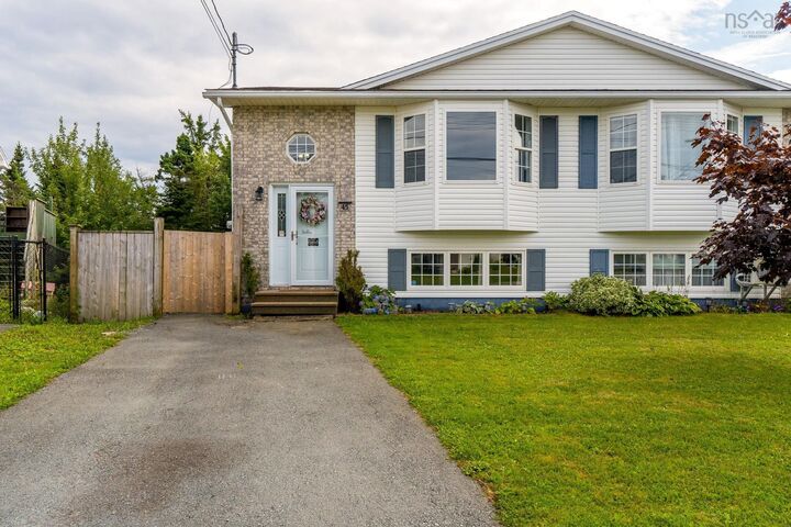 Property Photo:  45 Melrose Cres  NS B3G 1N9 