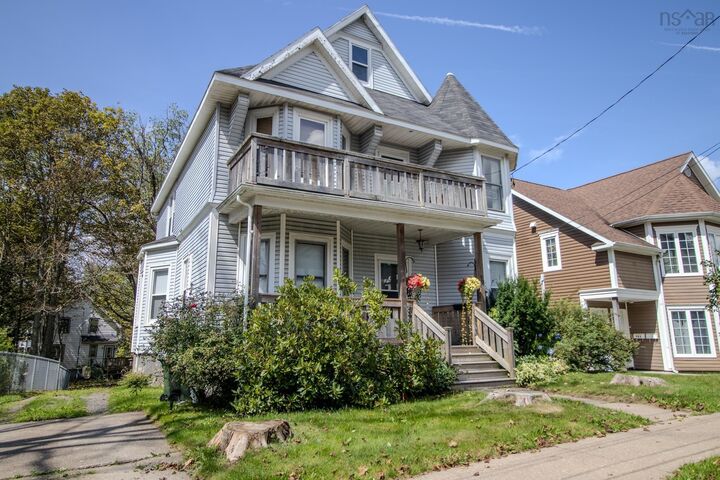 Property Photo:  99 Park Street  NS B1P 4W6 