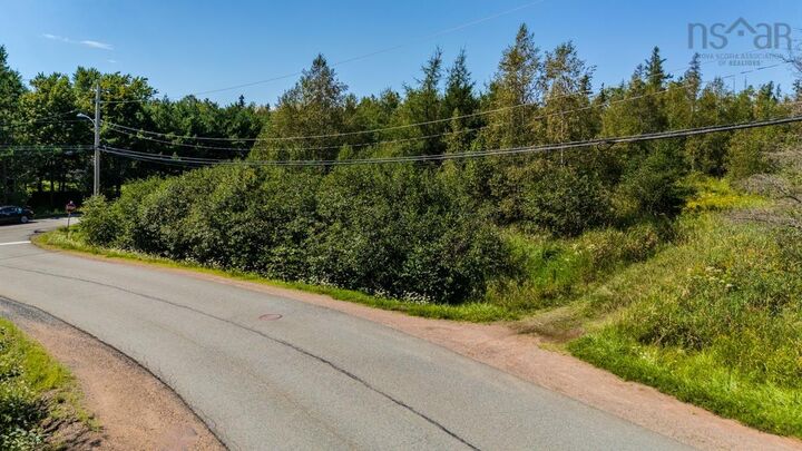 Lot 08S-5A Old Court House Branch Road — photo 1